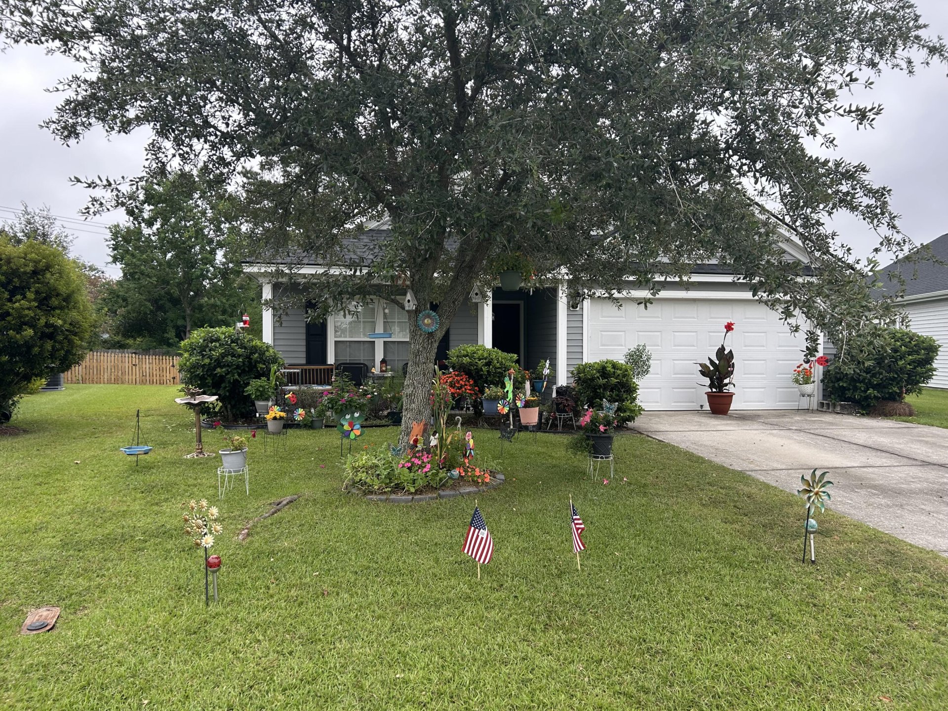 Property image 1 at 1086 Briar Rose Lane, Ladson, SC 29456