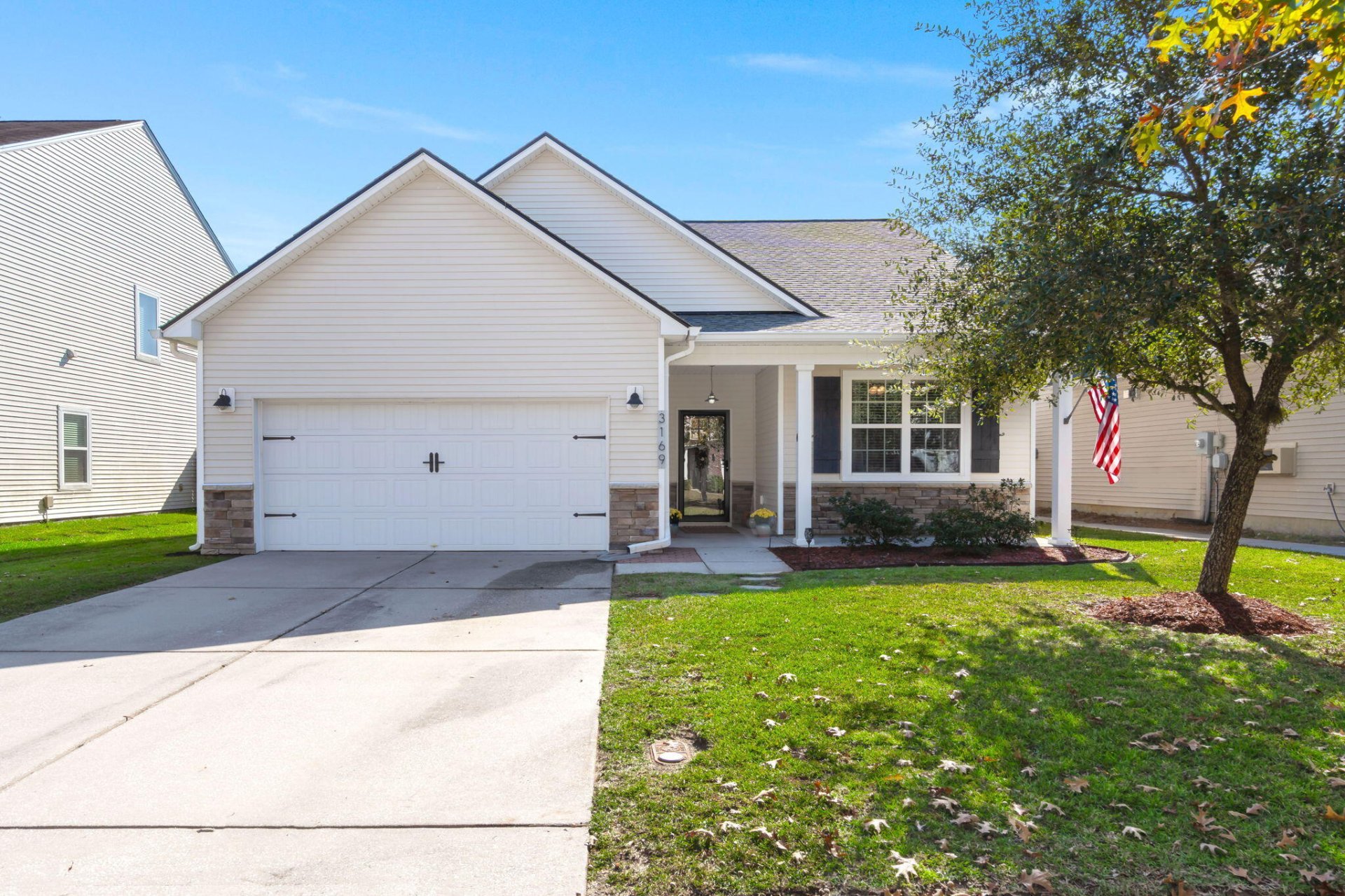 3169 Conservancy Lane