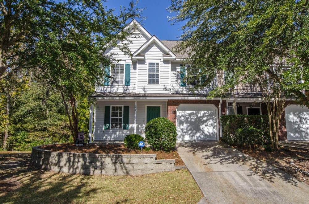 Property image 1 at 190 Darcy Avenue, Goose Creek, SC 29445