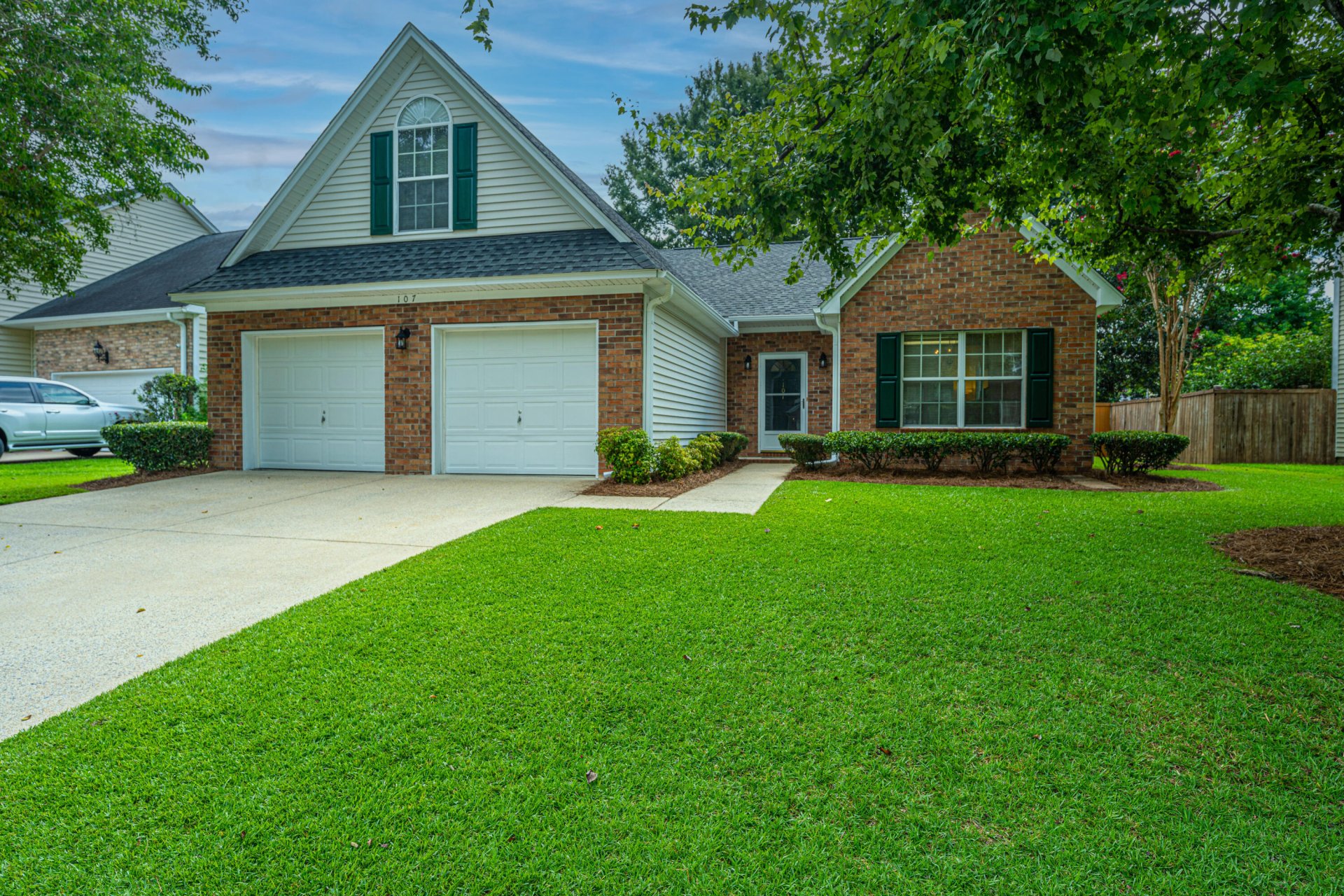 Property image 1 at 107 Guildford Drive, Goose Creek, SC 29445