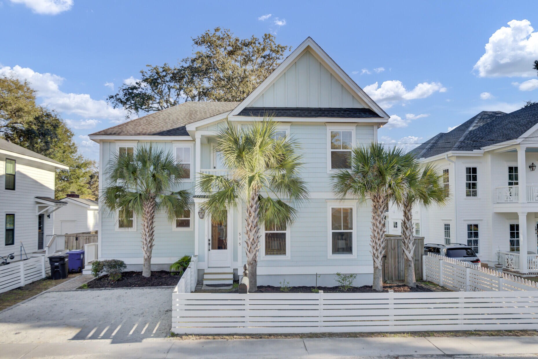 Property at 515 Bank Street, Mount Pleasant, SC 29464