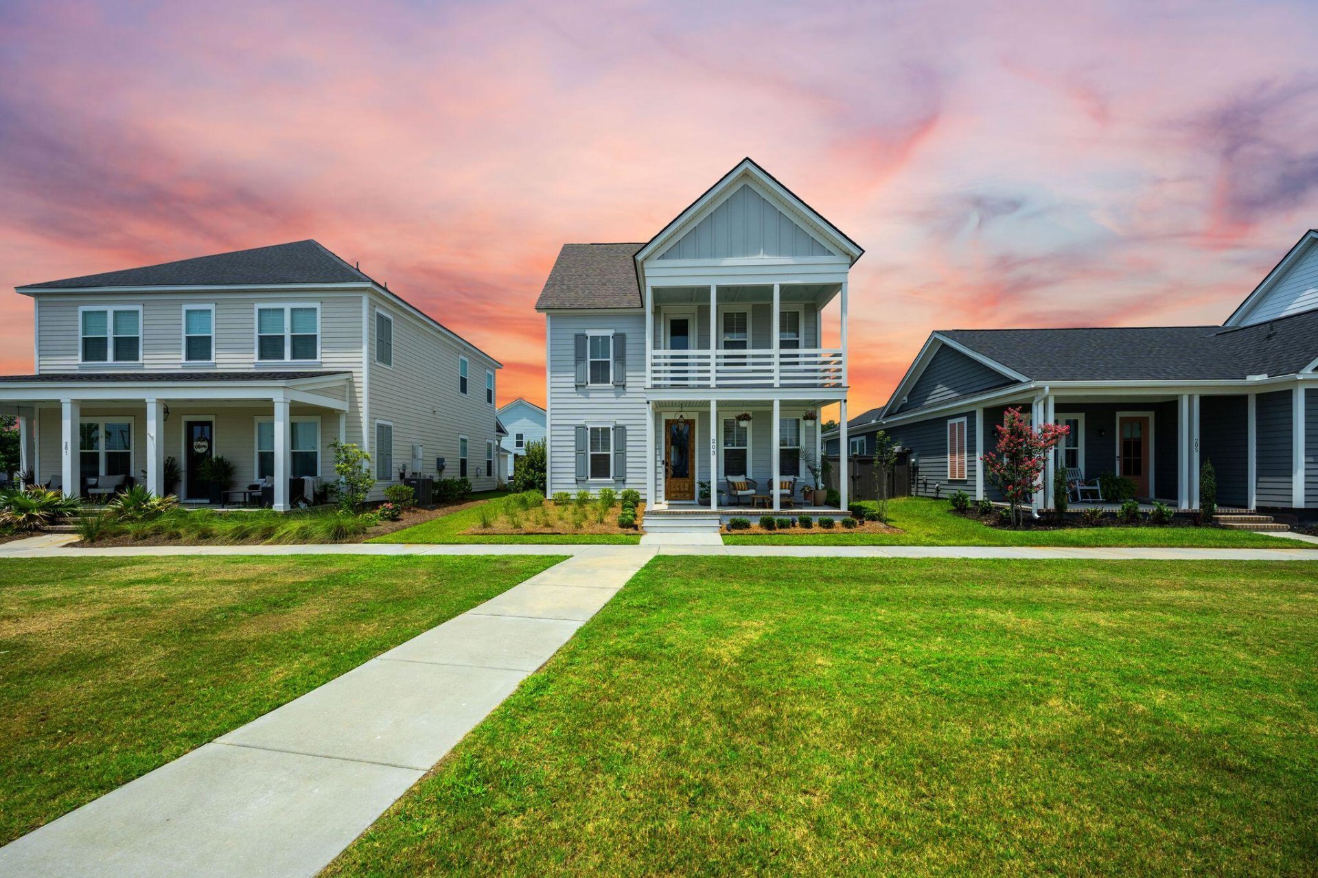 Property at 203 Symphony Avenue, Summerville, SC 29486