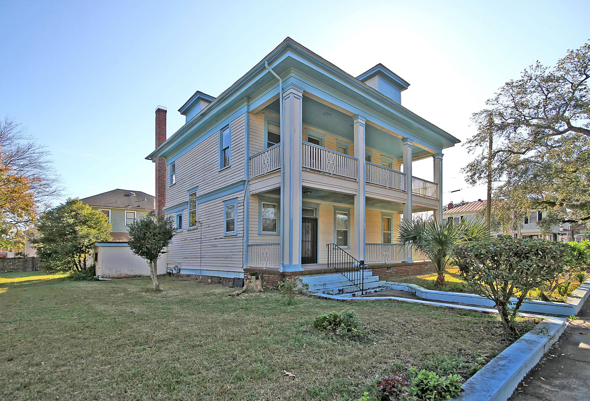 Property image 1 at 429 Huger Street, Charleston, SC 29403