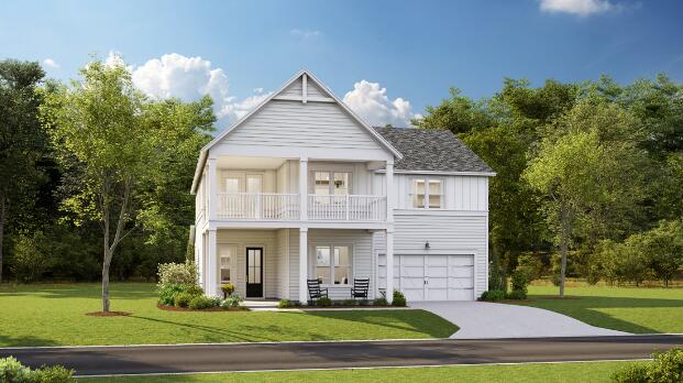 Property image 1 at 240 Denham Street, Summerville, SC 29486