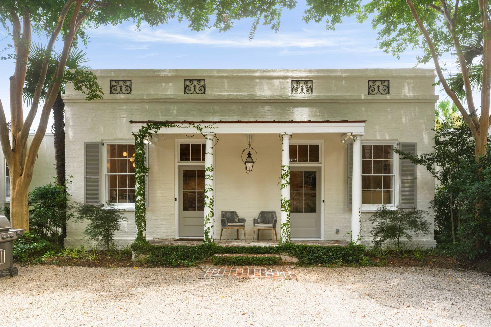 Property image 1 at 7 Pitt Street 2, Charleston, SC 29401