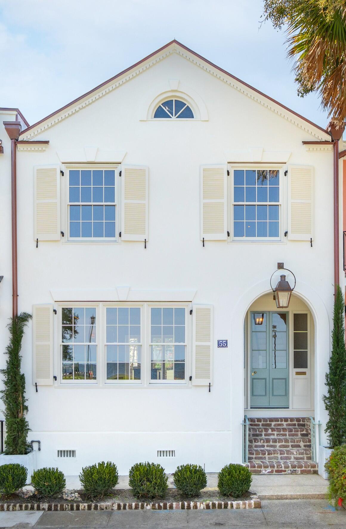 Property at 55 Concord Street, Charleston, SC 29401