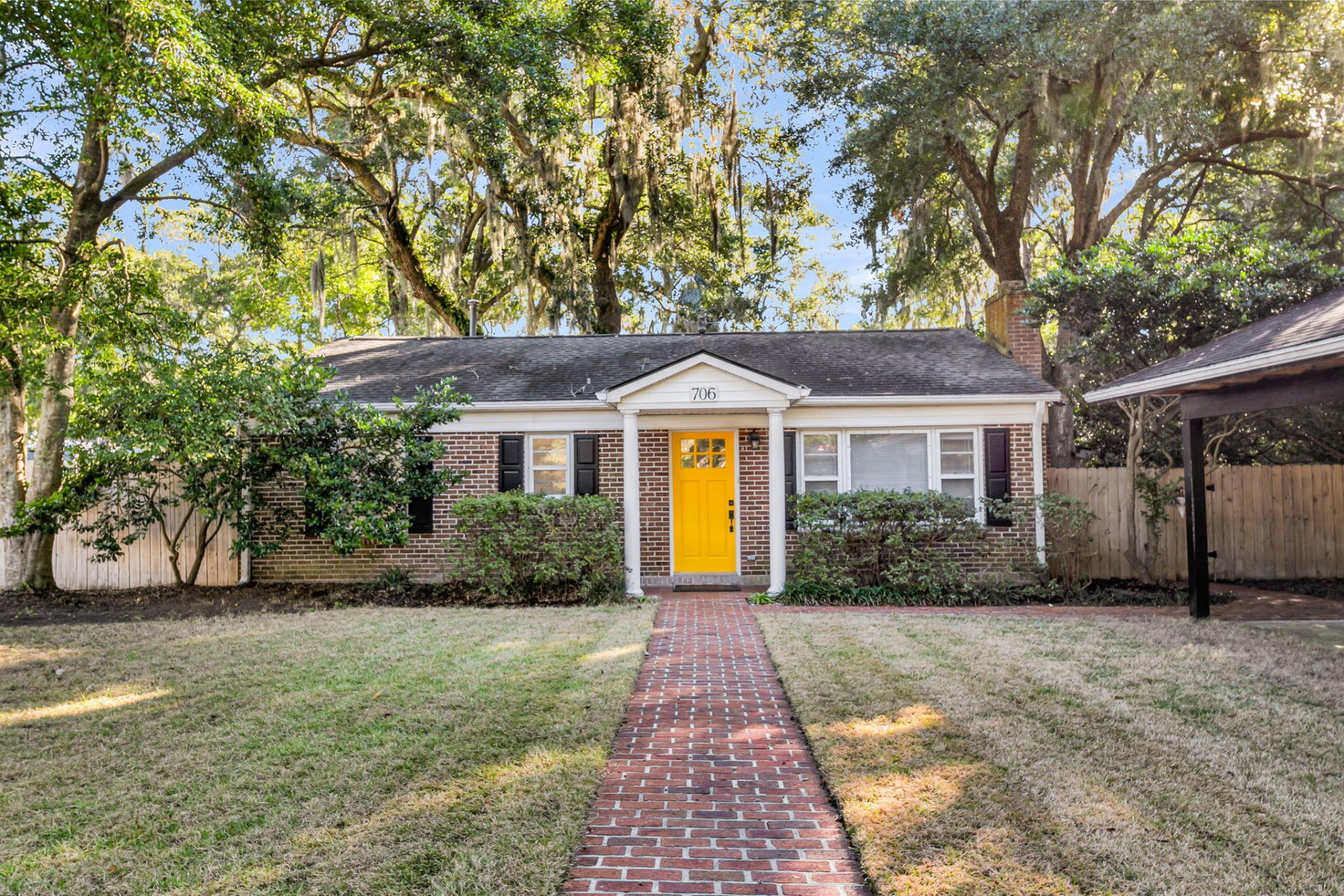 Property at 706 Sterling Drive, Charleston, SC 29412