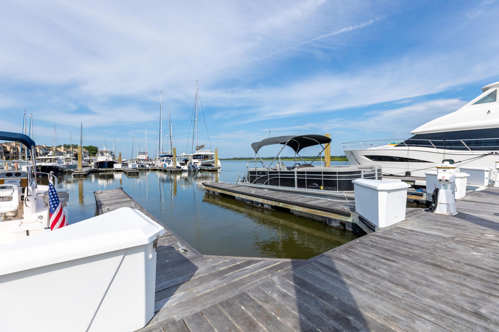 Property at 1880 Andell Bluff Boulevard 20, Seabrook Island, SC 29455