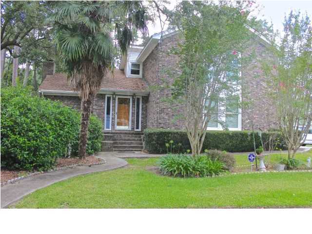 Property image 1 at 107 Gatewood Street, North Charleston, SC 29418