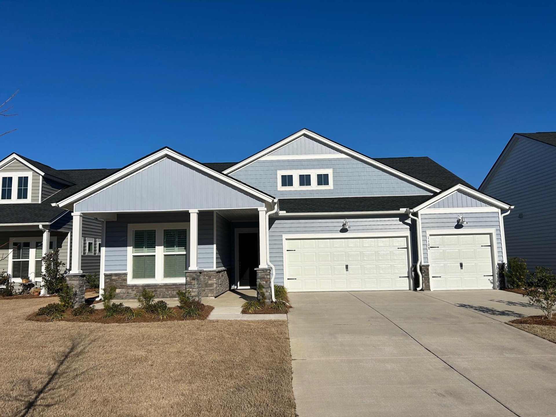 1108 Cooper Point Street