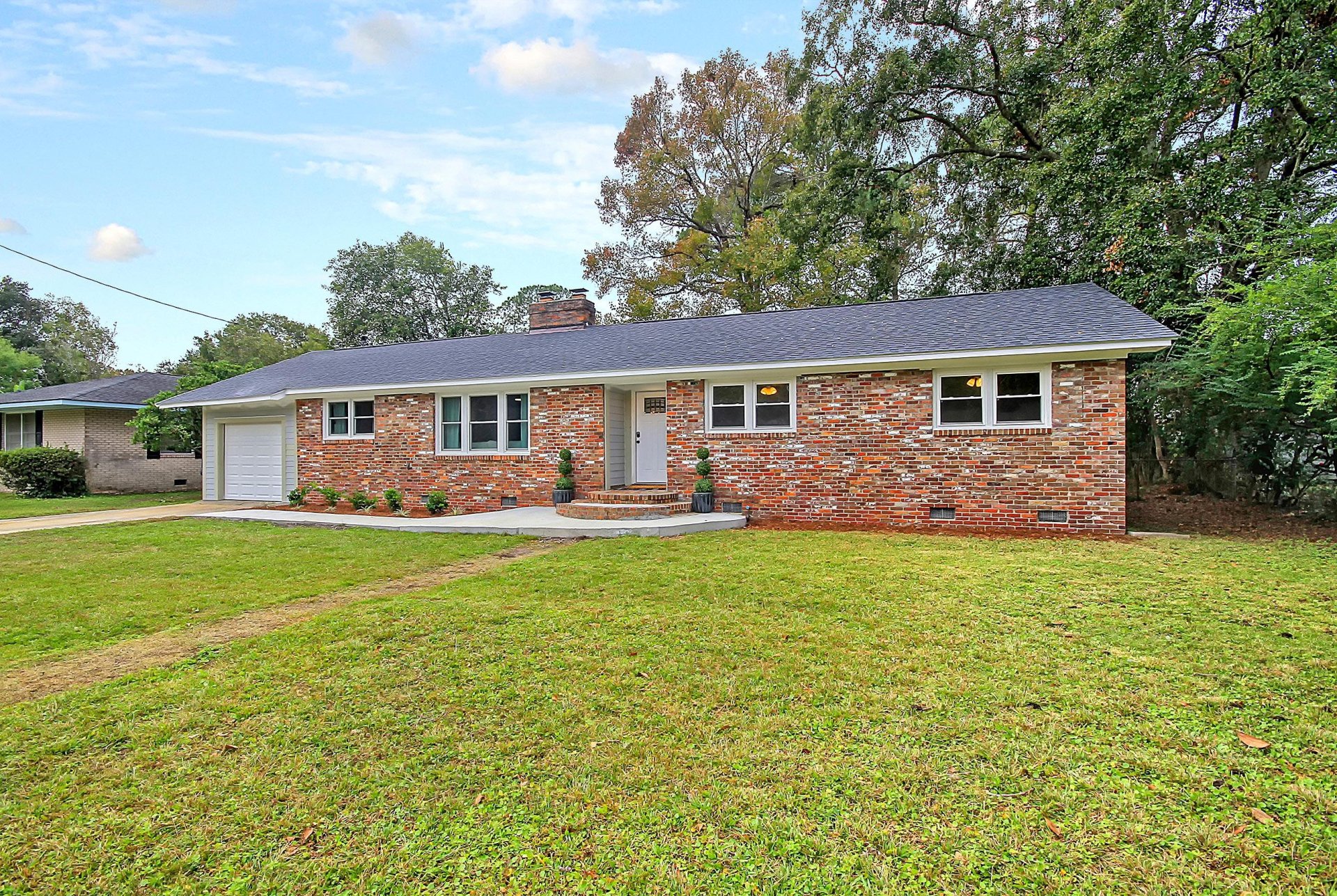 Property image 1 at 729 Browning Road, Charleston, SC 29407