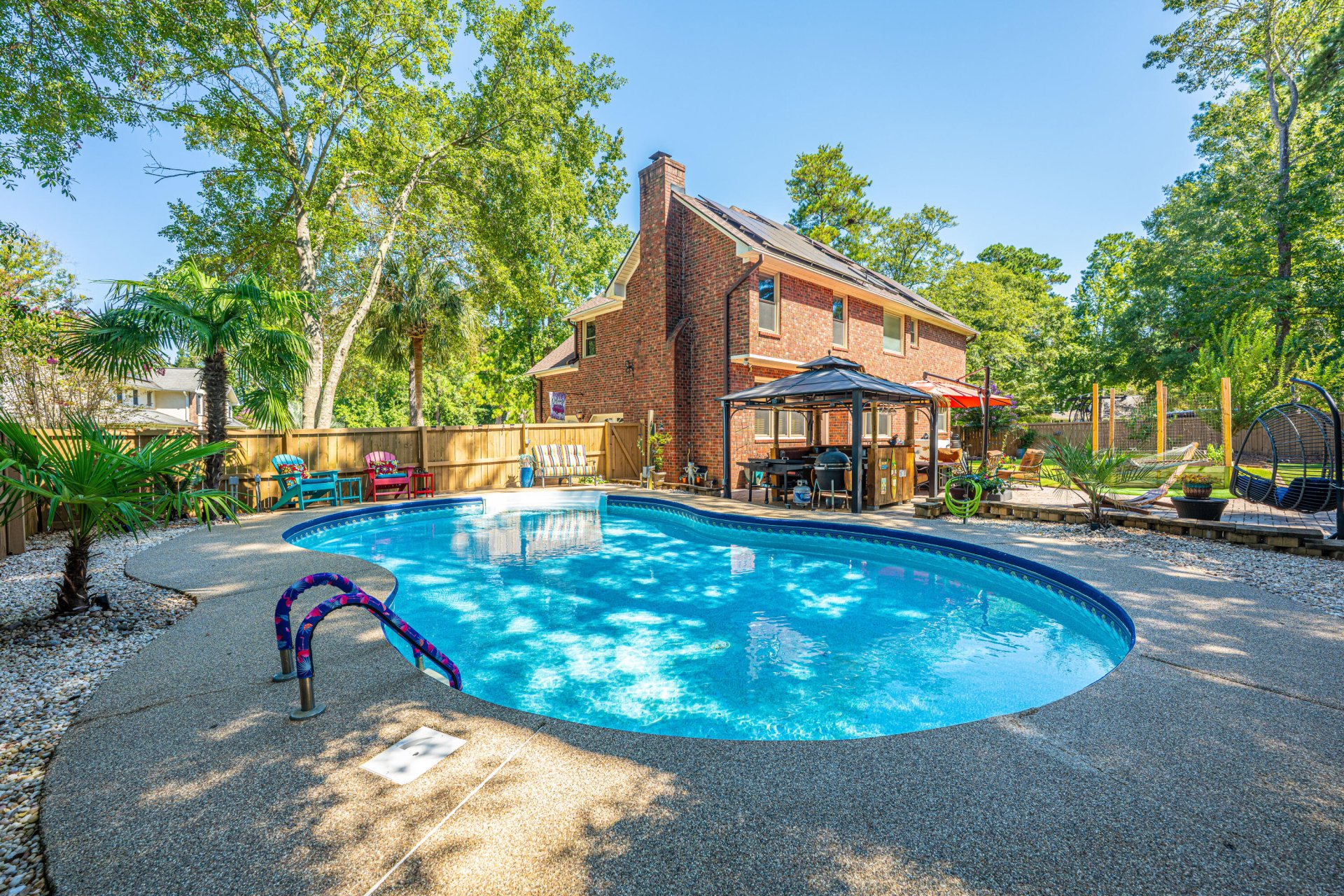 Property image 1 at 116 Mendenhall Street, Summerville, SC 29483