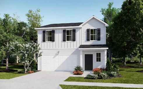 Property at 673 Culpepper Street, Summerville, SC 29486