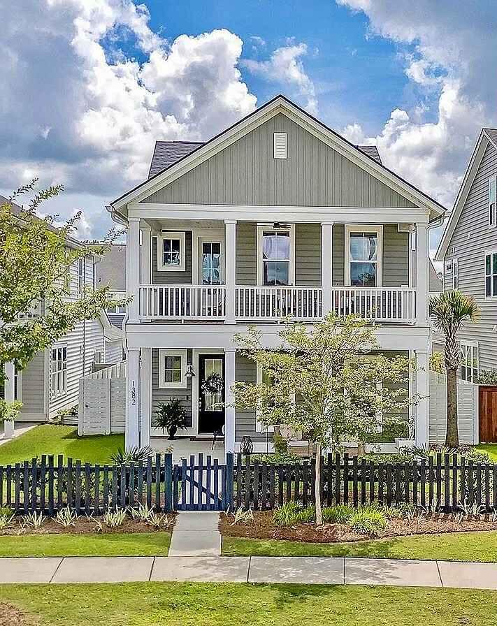 Property at 1382 Clay Field Trail, Summerville, SC 29485