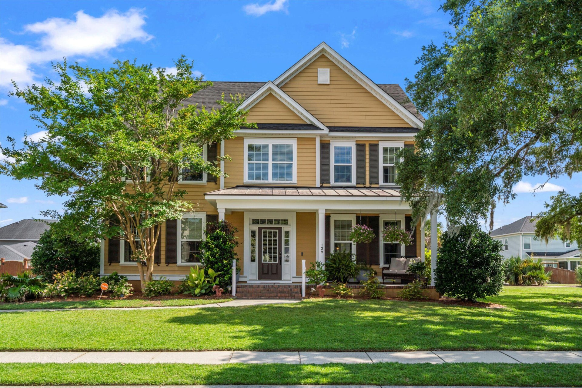 Property image 1 at 129 Saluda Drive, Moncks Corner, SC 29461