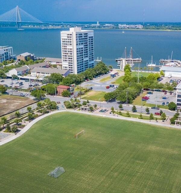 Property image 1 at 330 Concord Street 9, Charleston, SC 29401