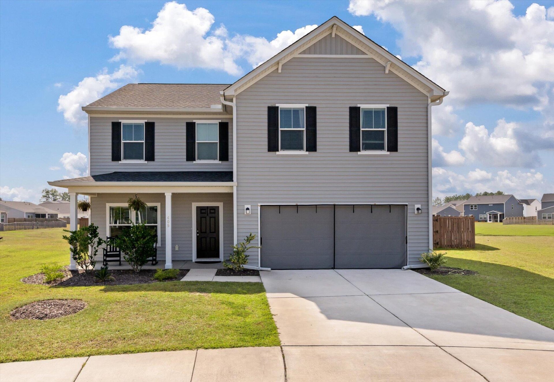 Property at 409 Trevi Lane, Summerville, SC 29486