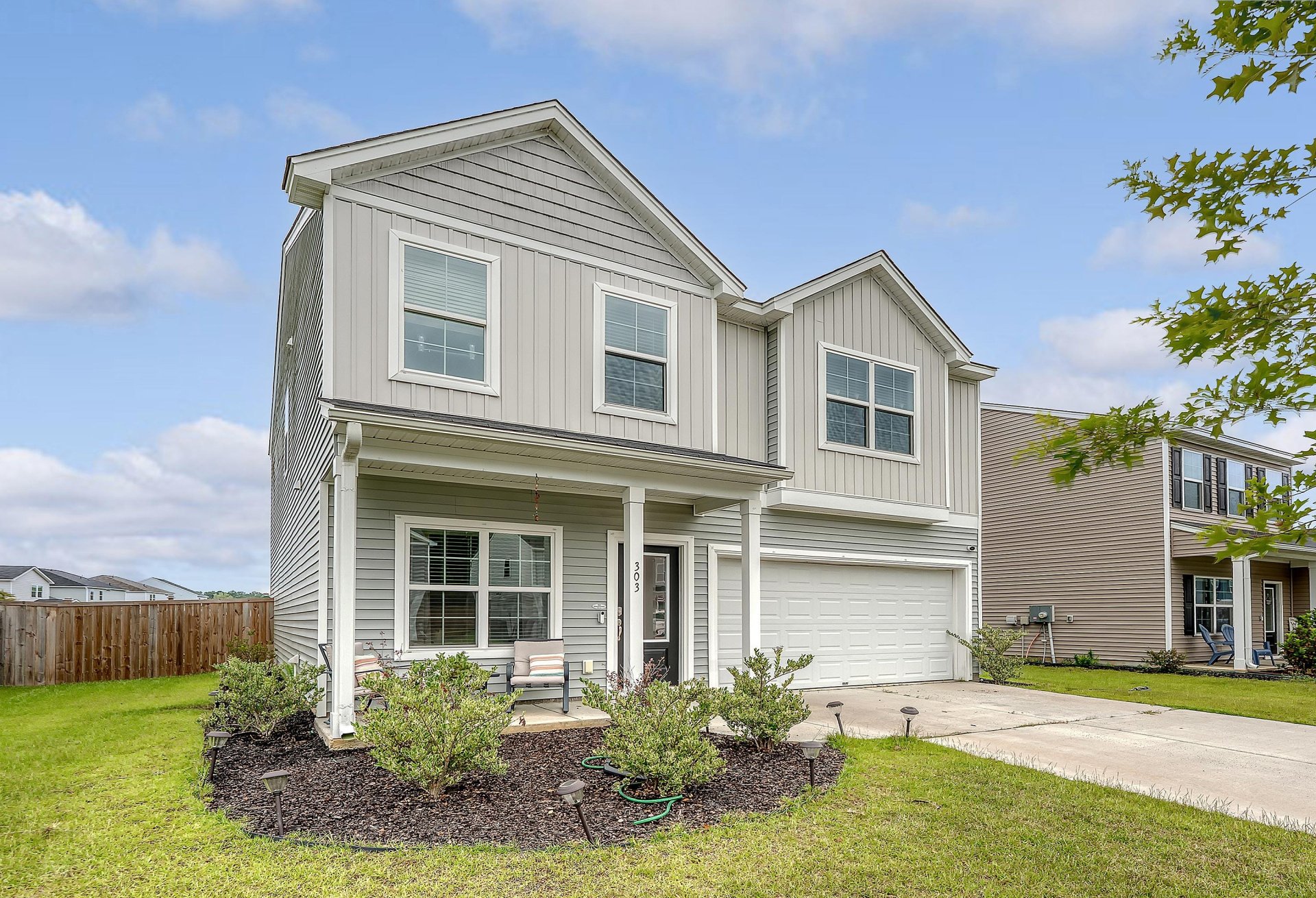 Property at 303 Torslanda Lane, Summerville, SC 29486