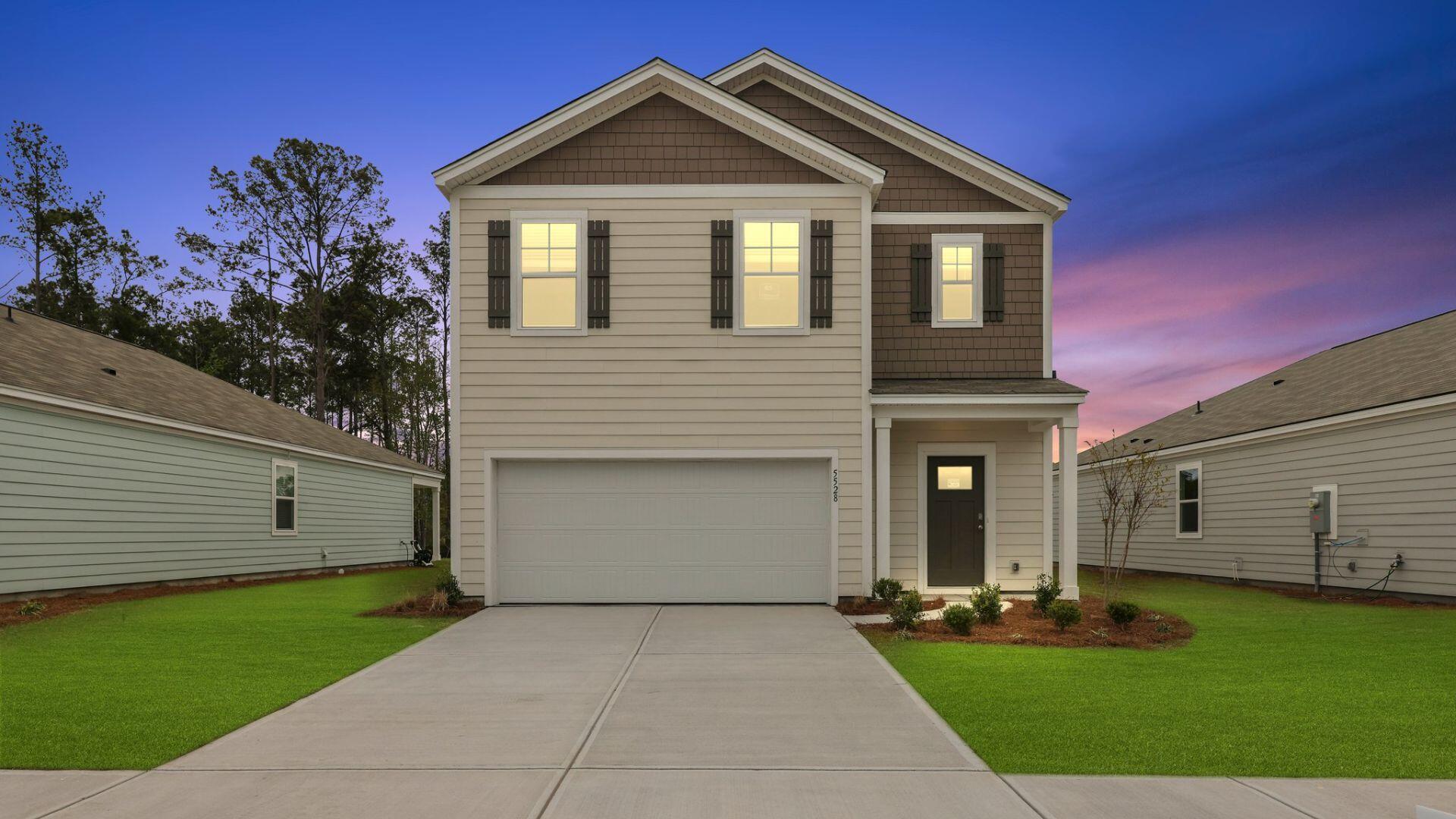 Property image 1 at 5528 Bowmore Boulevard, Ravenel, SC 29470