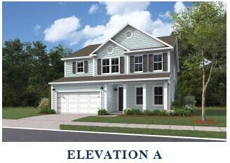 Property at 353 Wappoo Trace Lane, Summerville, SC 29486