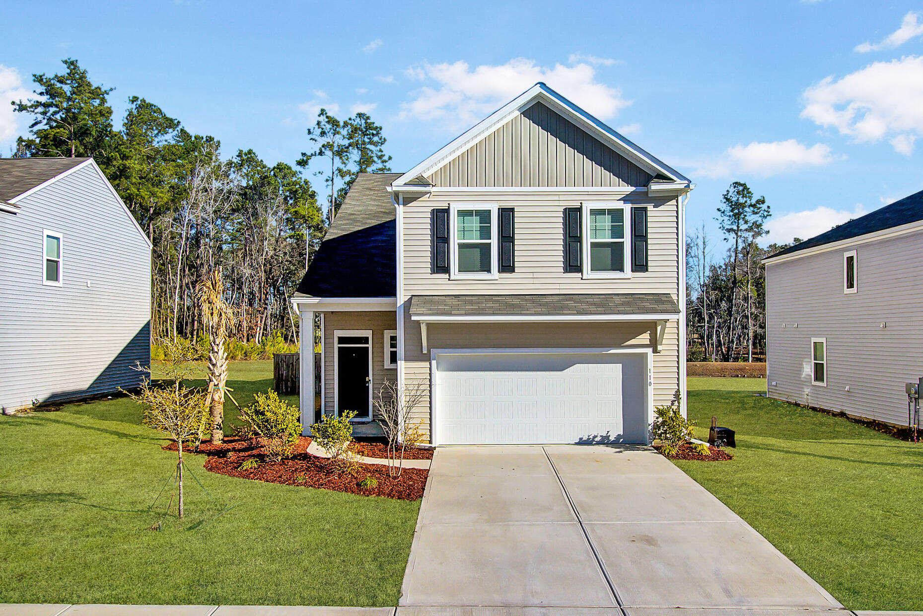 Property at 110 Cardinal Flower Court, Moncks Corner, SC 29461