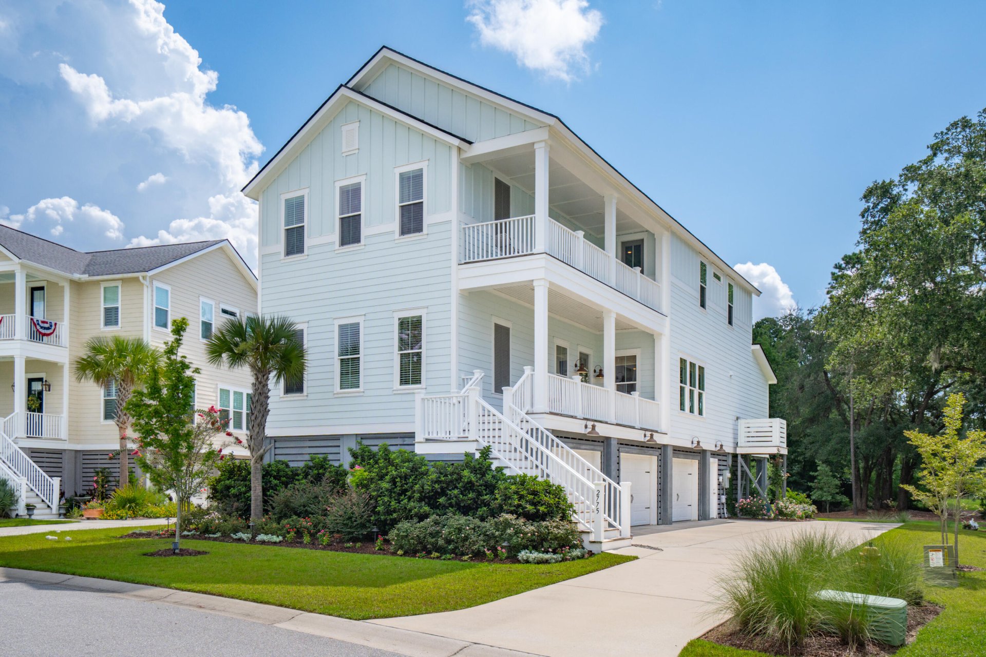 Property image 1 at 2775 Mcfadden Way, Johns Island, SC 29455