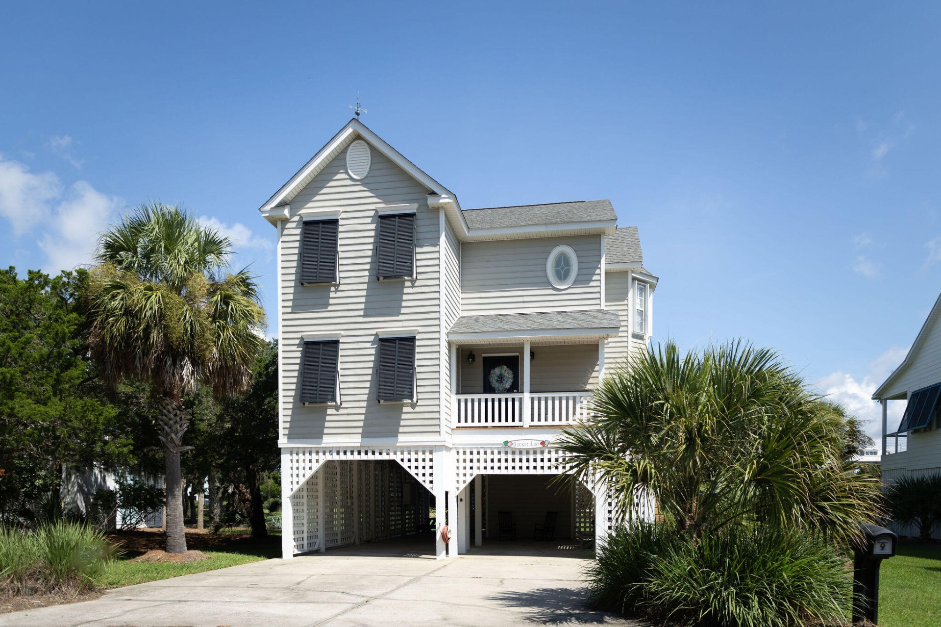 Property at 9 Battery Park Road, Edisto Island, SC 29438