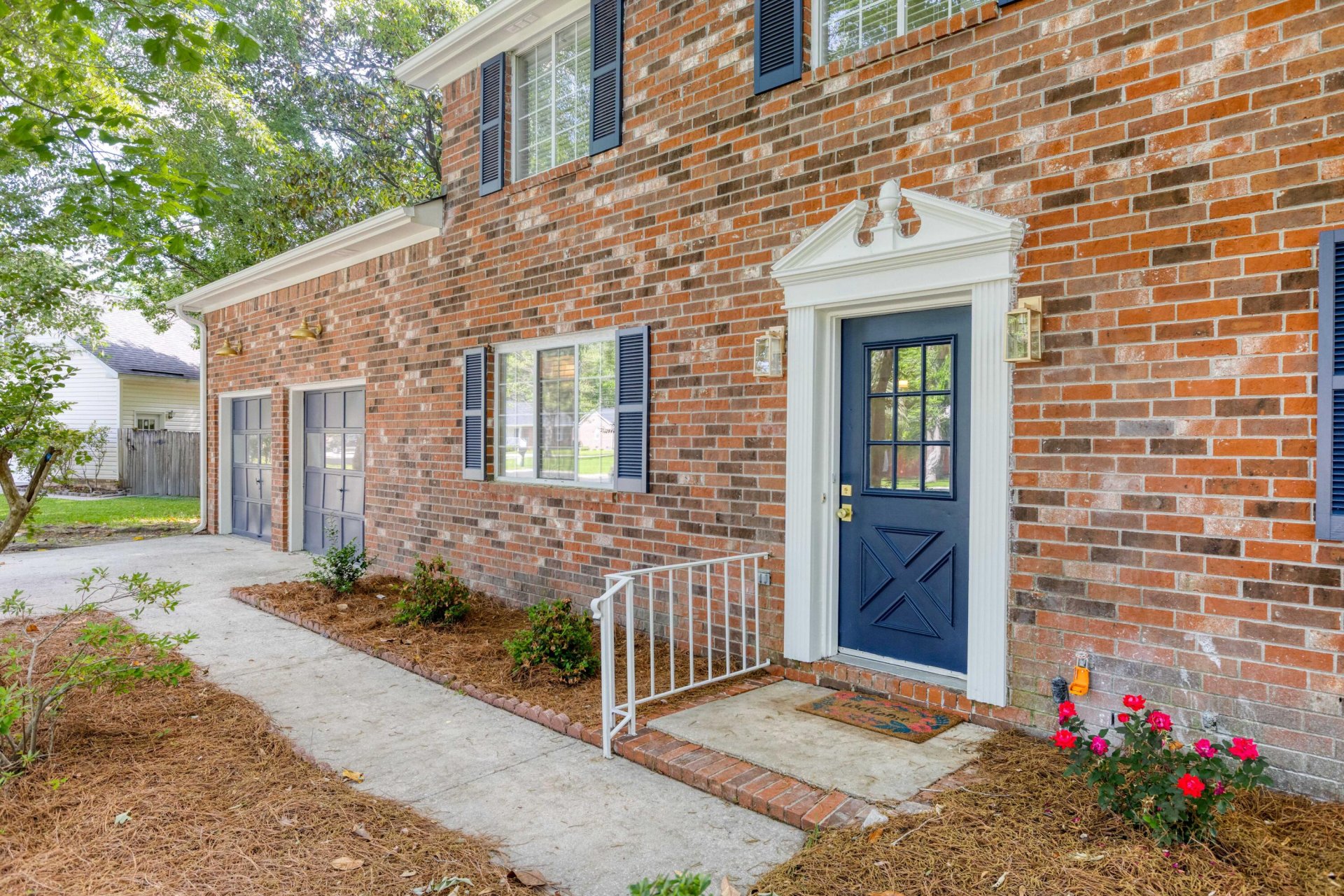 Property image 1 at 103 Sylvan Terrace, Summerville, SC 29485