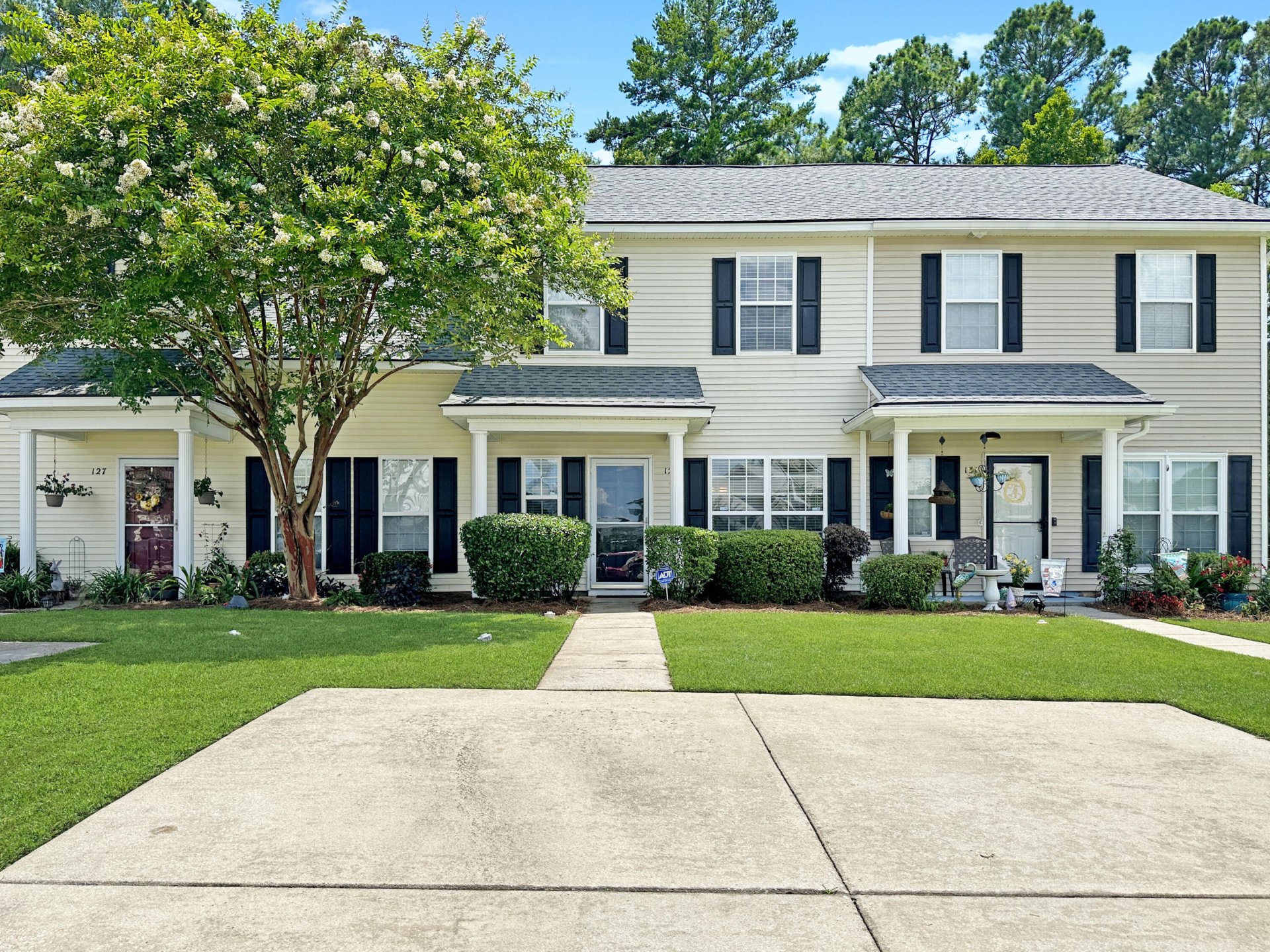 Property image 1 at 129 Lynches River Drive, Summerville, SC 29485