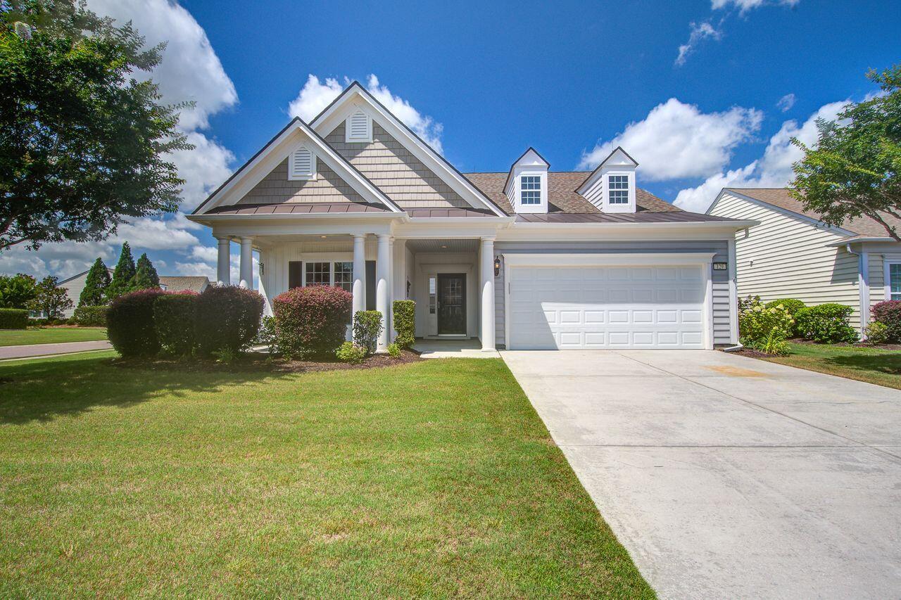 Property at 129 Schooner Bend Avenue, Summerville, SC 29486