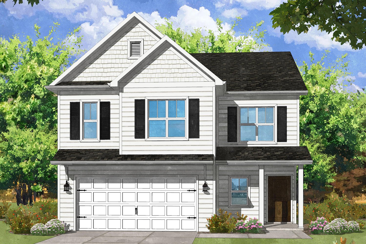 44 Edisto Crossing Court