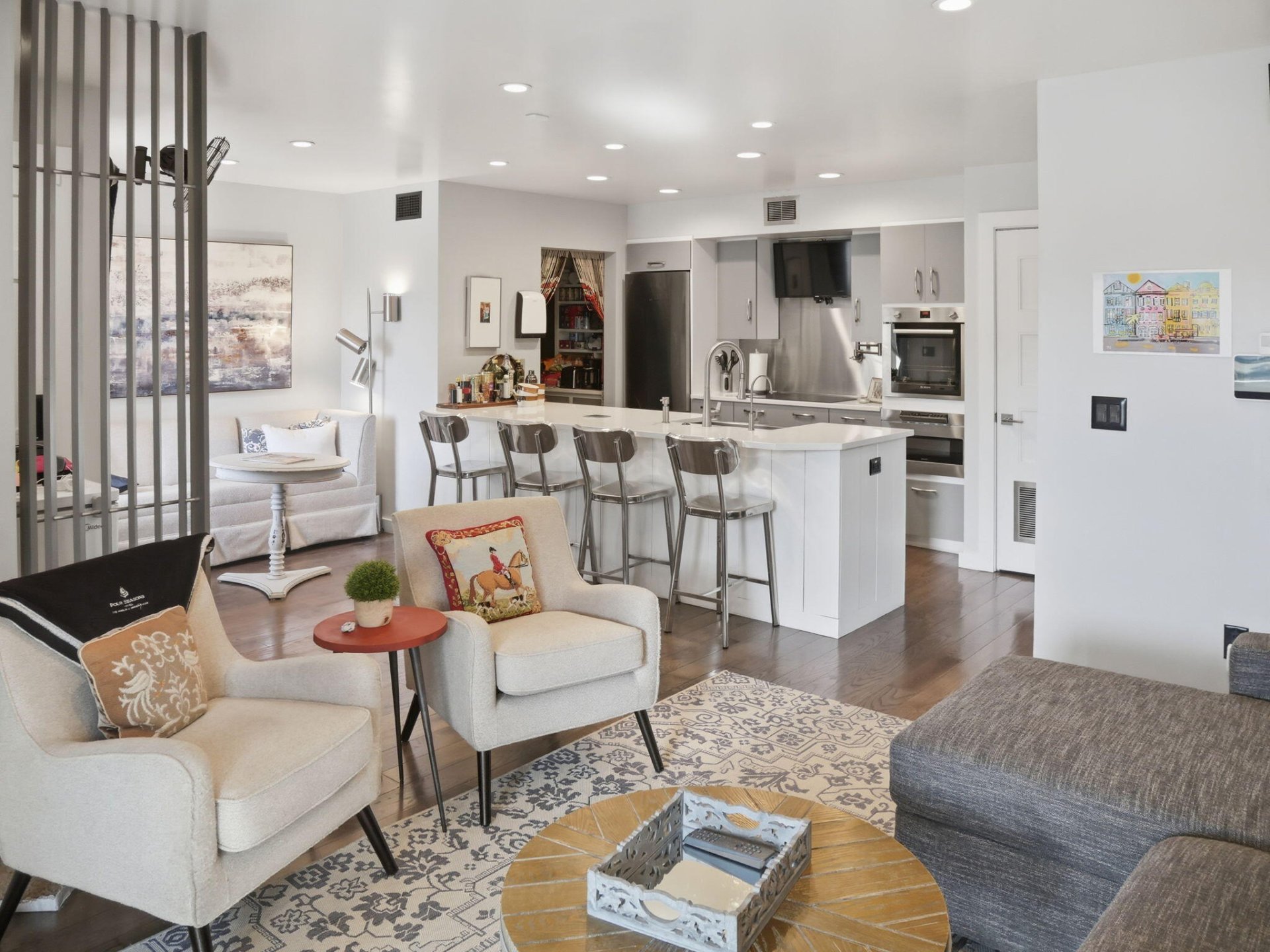 Bay Club, Mount Pleasant community