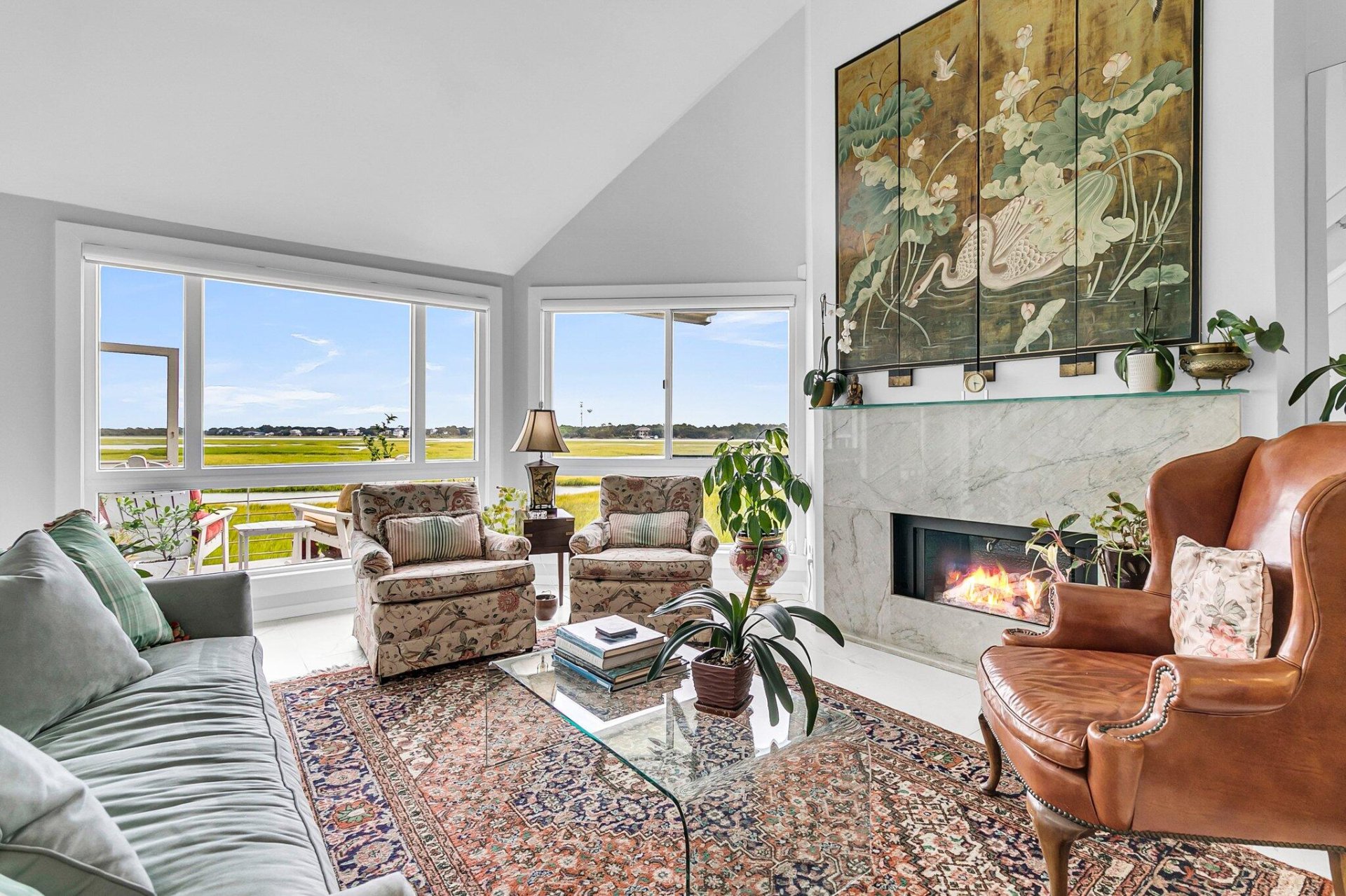 Property at 250 Little Oak Island Drive, Folly Beach, SC 29439