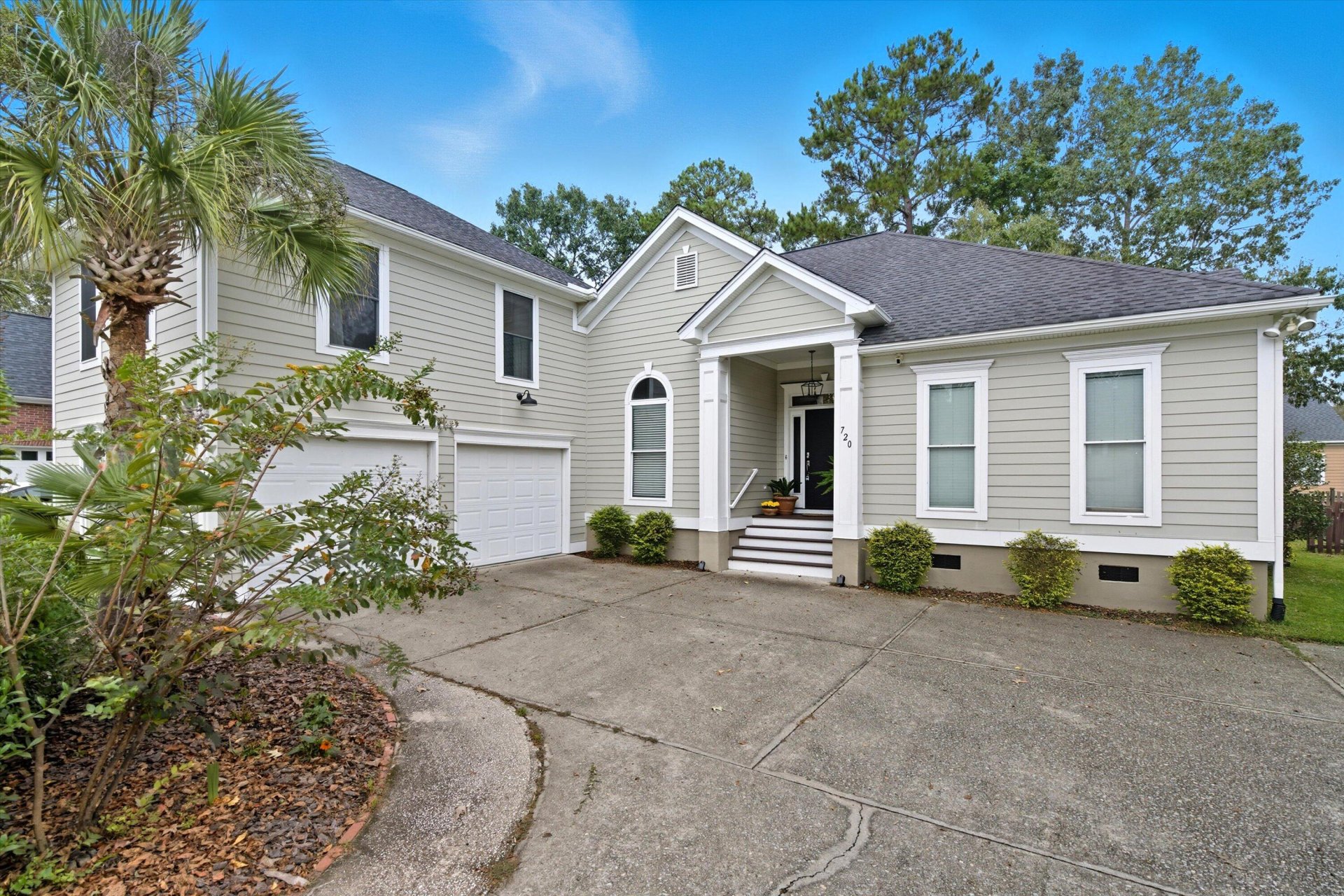 Property at 720 Hunt Club, Charleston, SC 29414