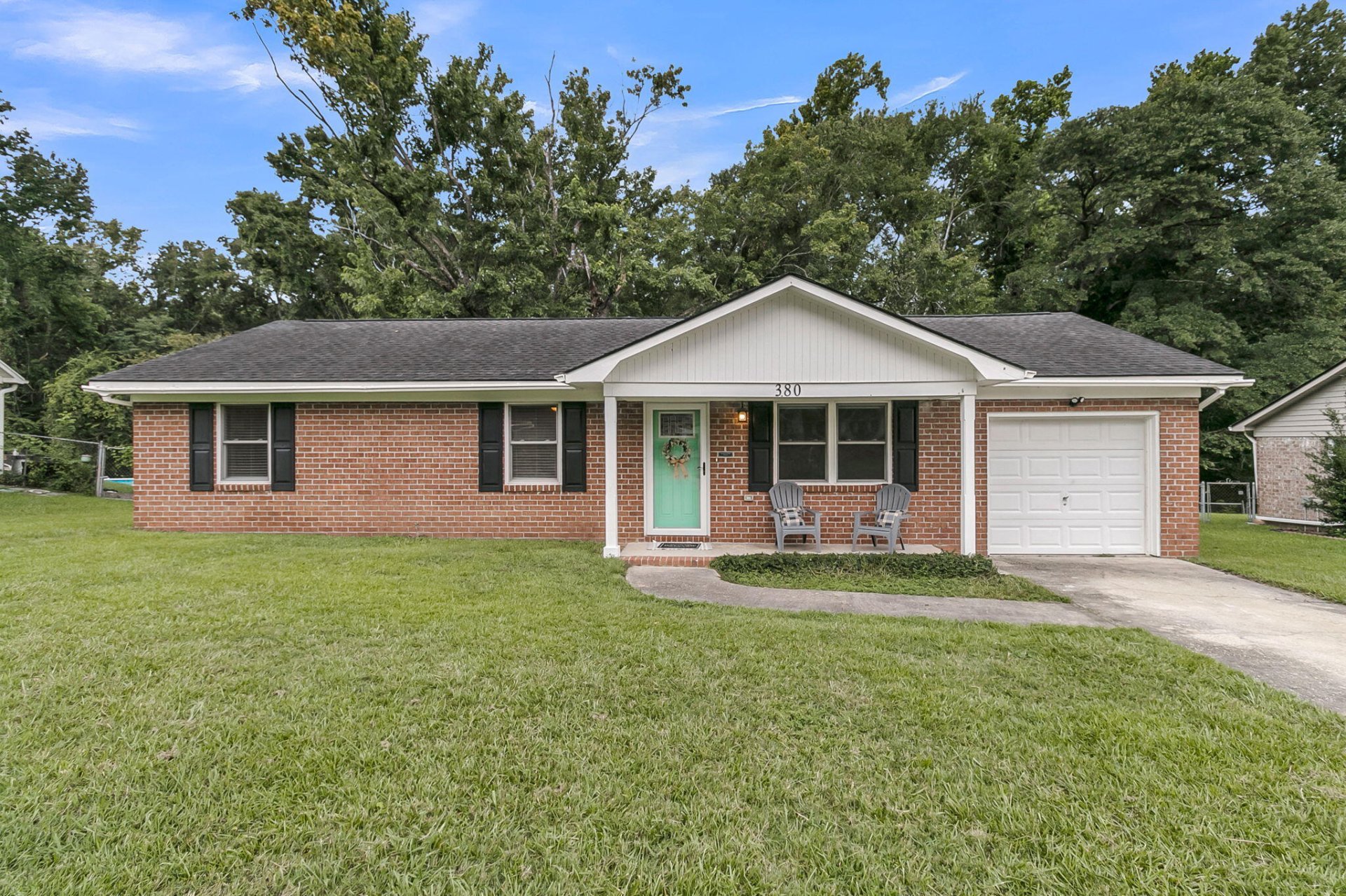 Property at 380 Furman Lane, Ladson, SC 29456