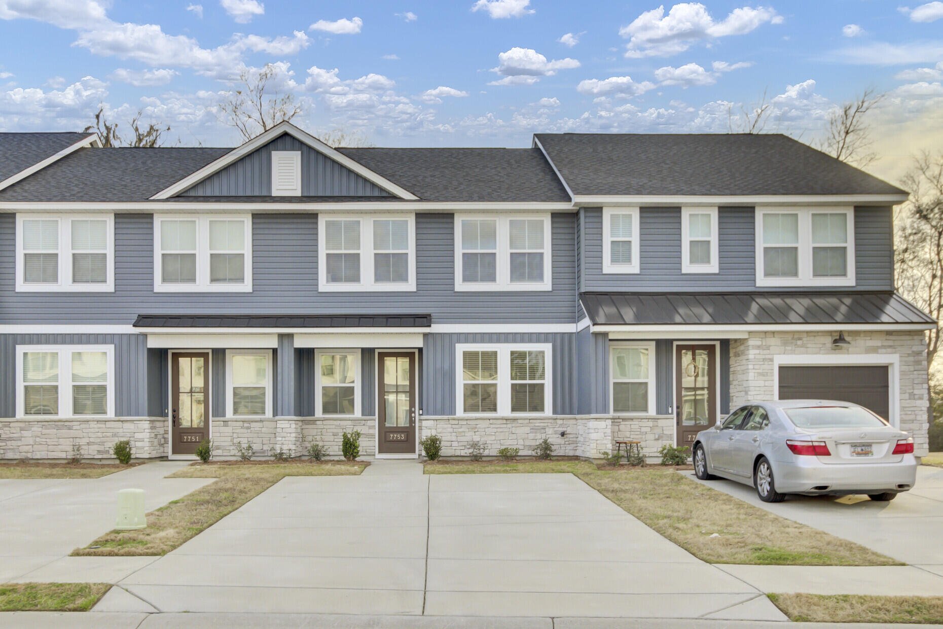 7753 Park Gate Drive