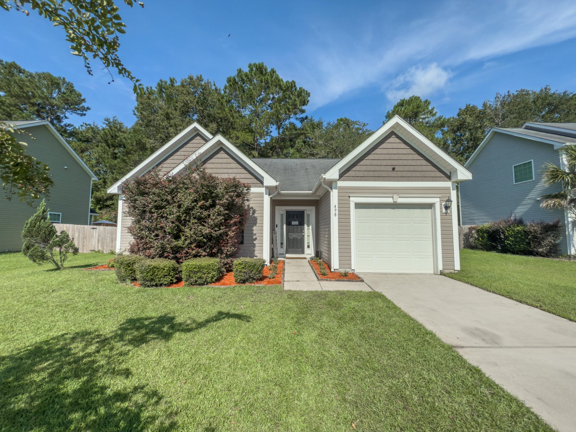 Property at 498 Stoney Field Drive, Moncks Corner, SC 29461