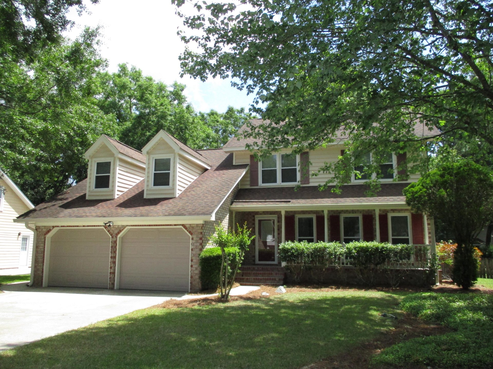 Property image 1 at 197 Old Dominion Drive, North Charleston, SC 29418