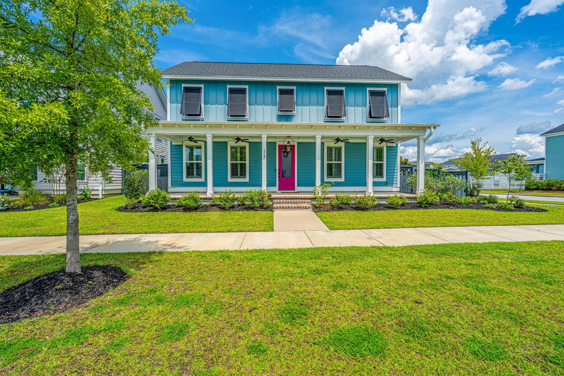 318 Ripple Park Drive