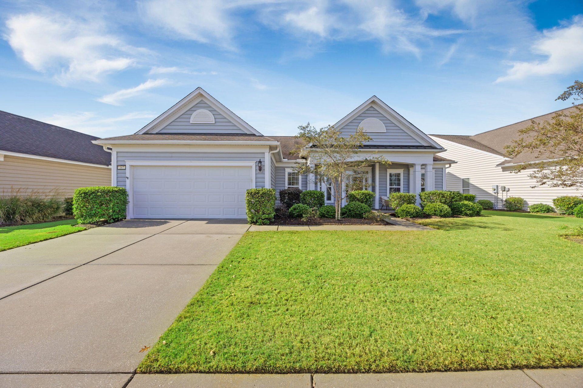 Property at 167 Billowing Sails Street, Summerville, SC 29486