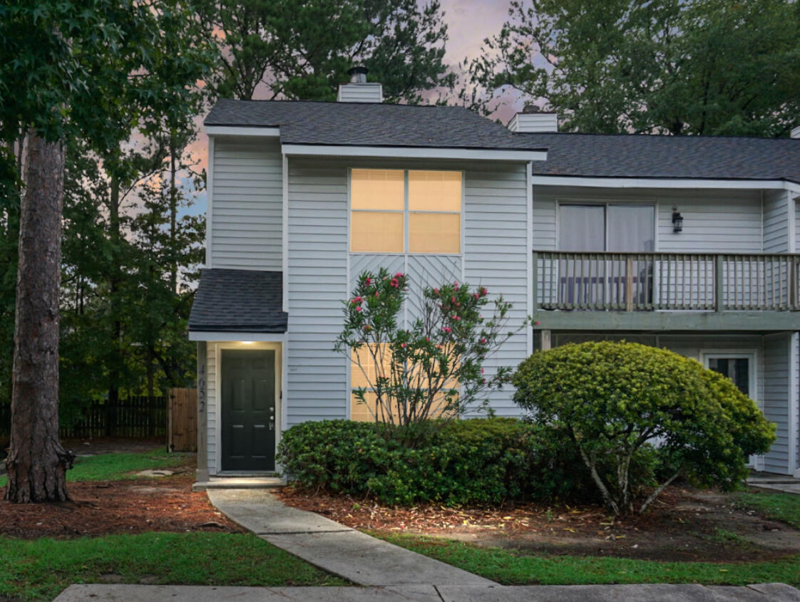 Property image 1 at 4652 Nibbs Lane, North Charleston, SC 29418