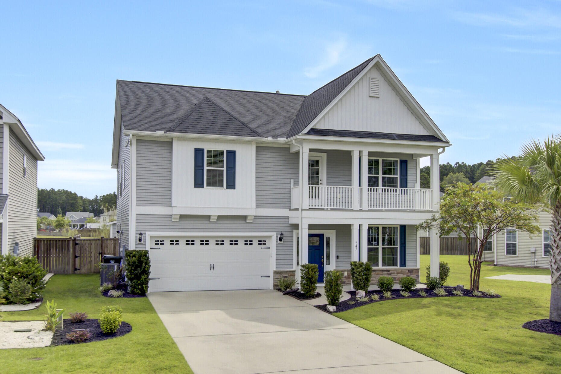 Property at 242 Saxony Loop, Summerville, SC 29486