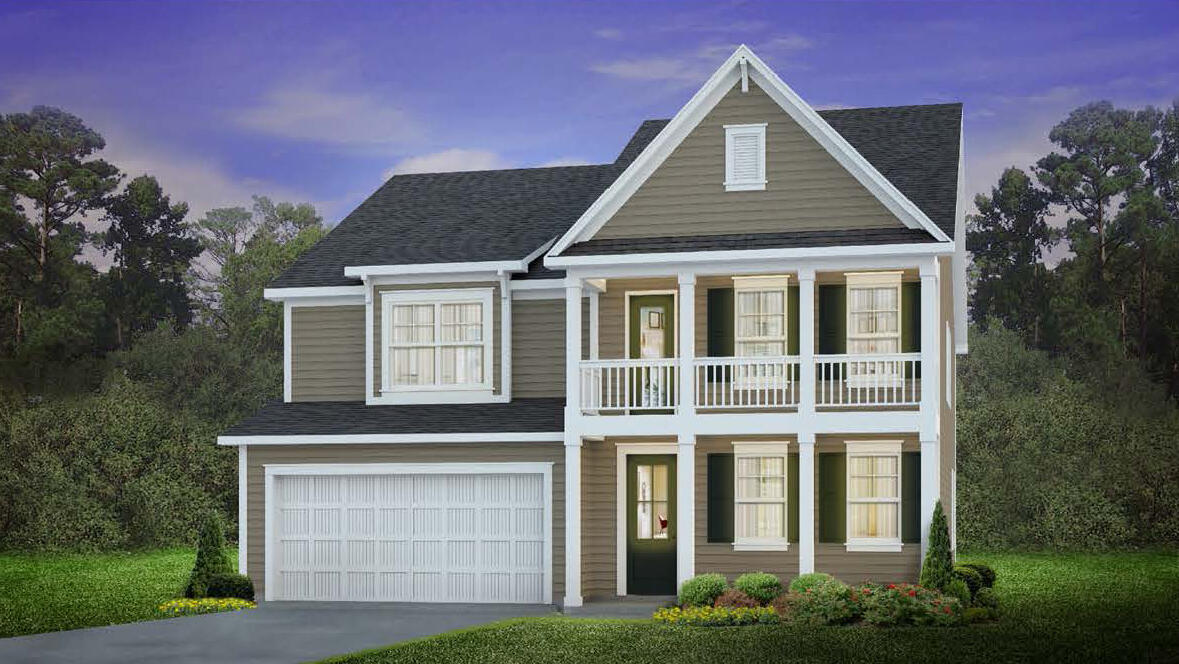 Property image 1 at 197 Cherry Grove Drive, Summerville, SC 29483