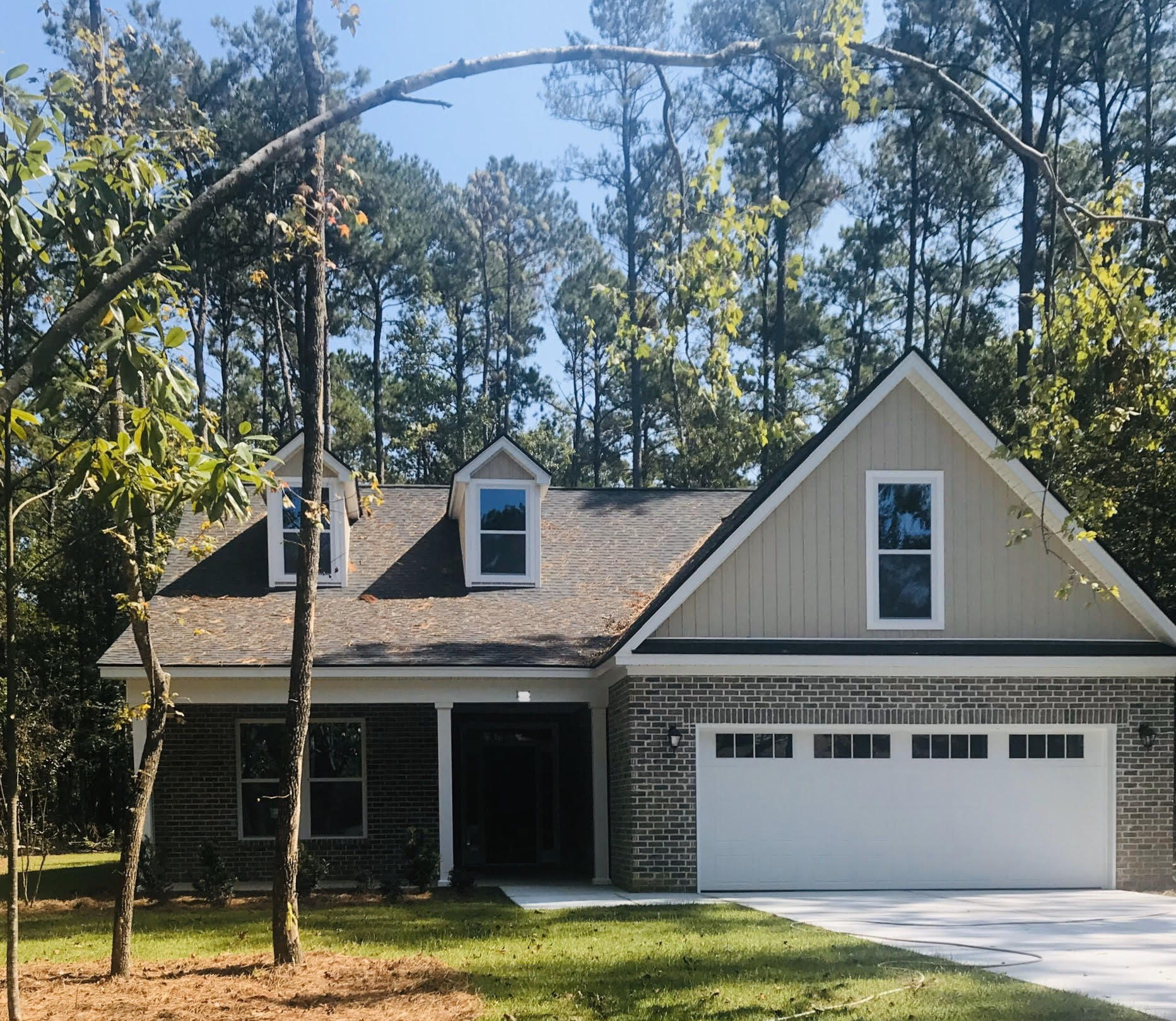 Property image 1 at 198 Pecan Drive, Summerville, SC 29483