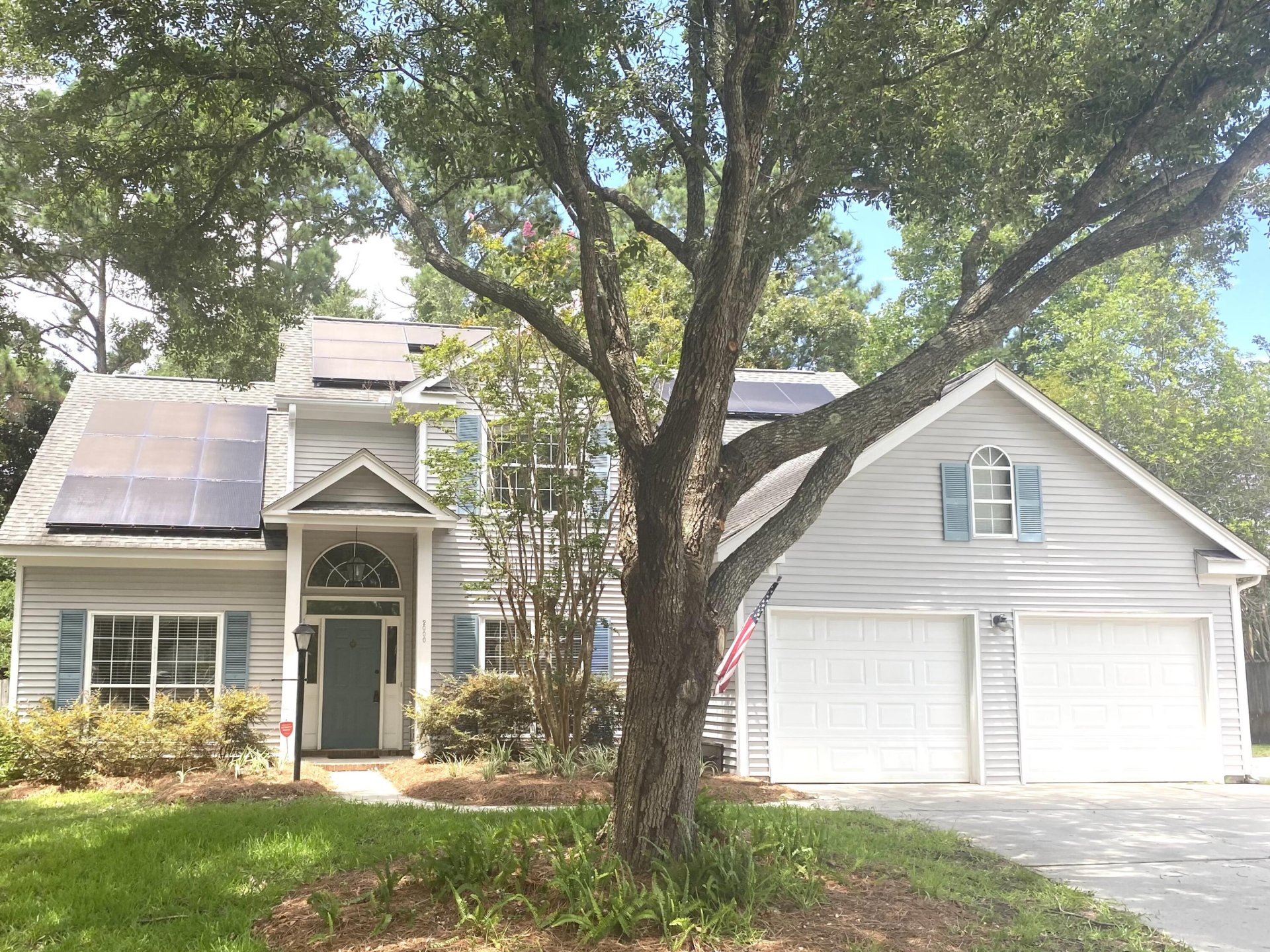 Property image 1 at 2000 Gray Battery Court Court, Mount Pleasant, SC 29464