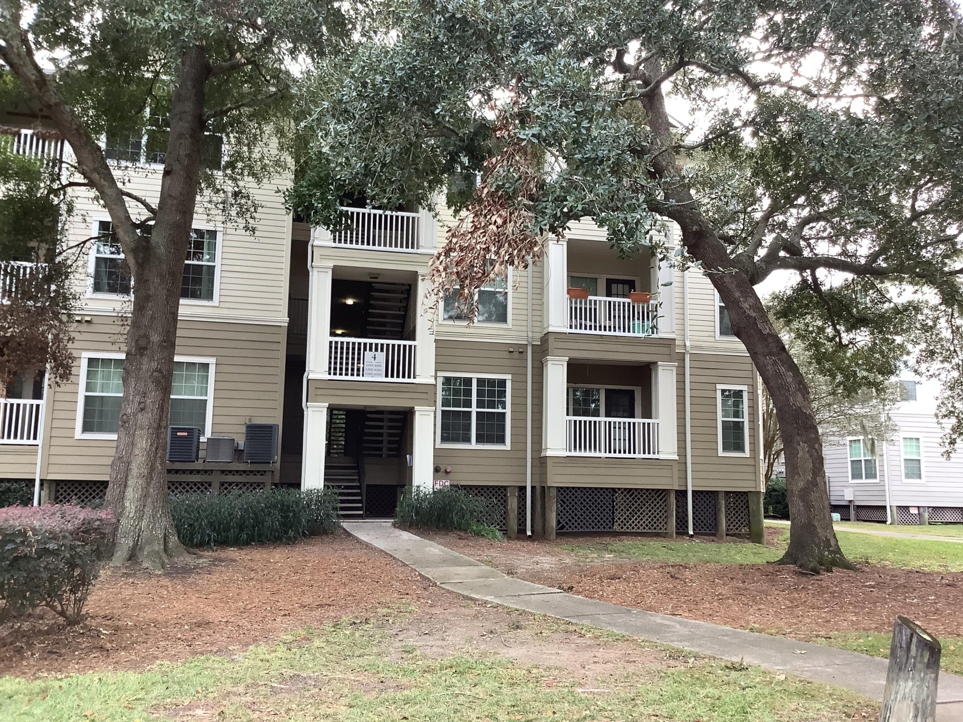 Property at 700 Daniel Ellis Drive 4306, Charleston, SC 29412