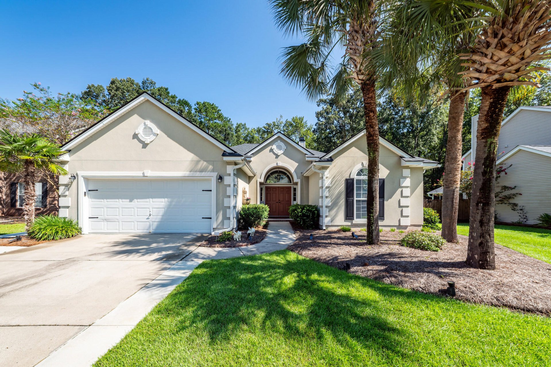 Property image 1 at 136 Oakbluff Road, Summerville, SC 29485