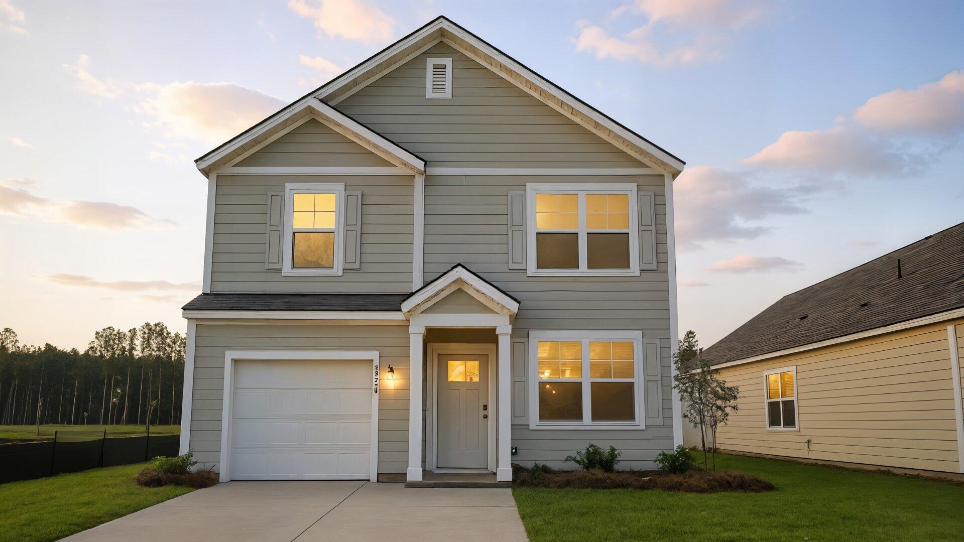 Property at 2258 Macallan Boulevard, Ravenel, SC 29470