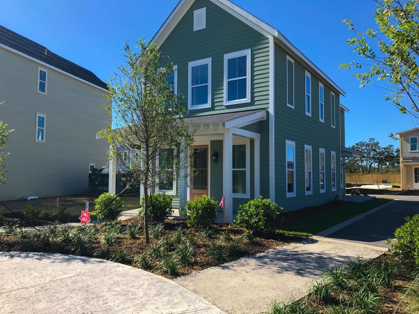 Property image 1 at 1606 Athena Lane, North Charleston, SC 29405