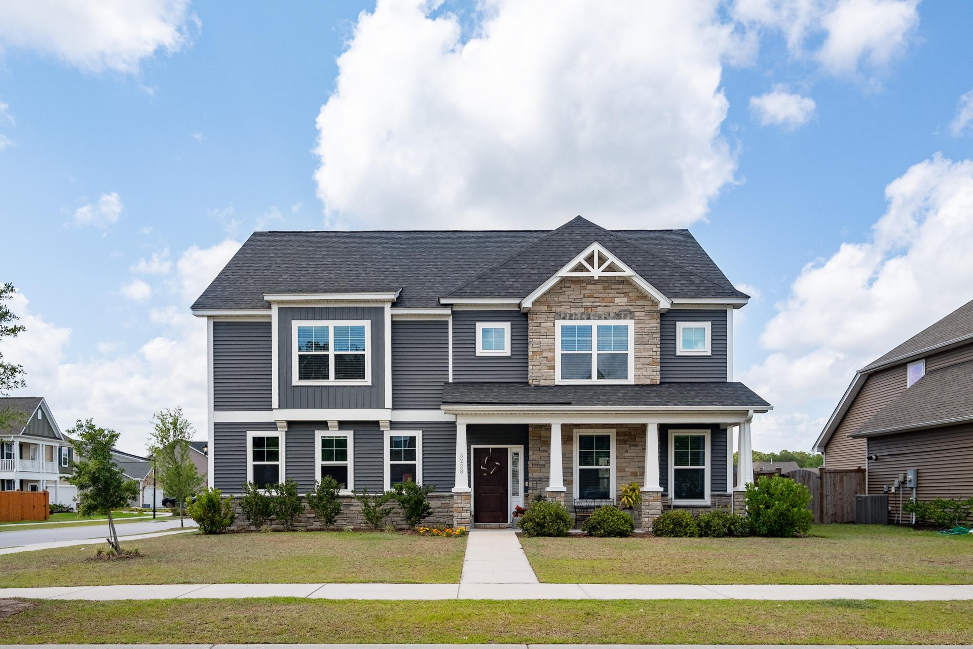 Property image 1 at 3228 Arrow Arum Drive, Johns Island, SC 29455